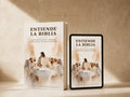 Entiende La Biblia + 4 Bonos GRATIS