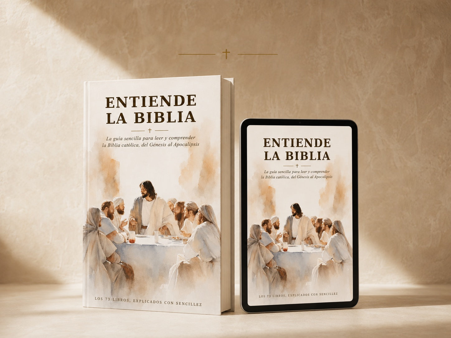 Entiende La Biblia + 4 Bonos GRATIS