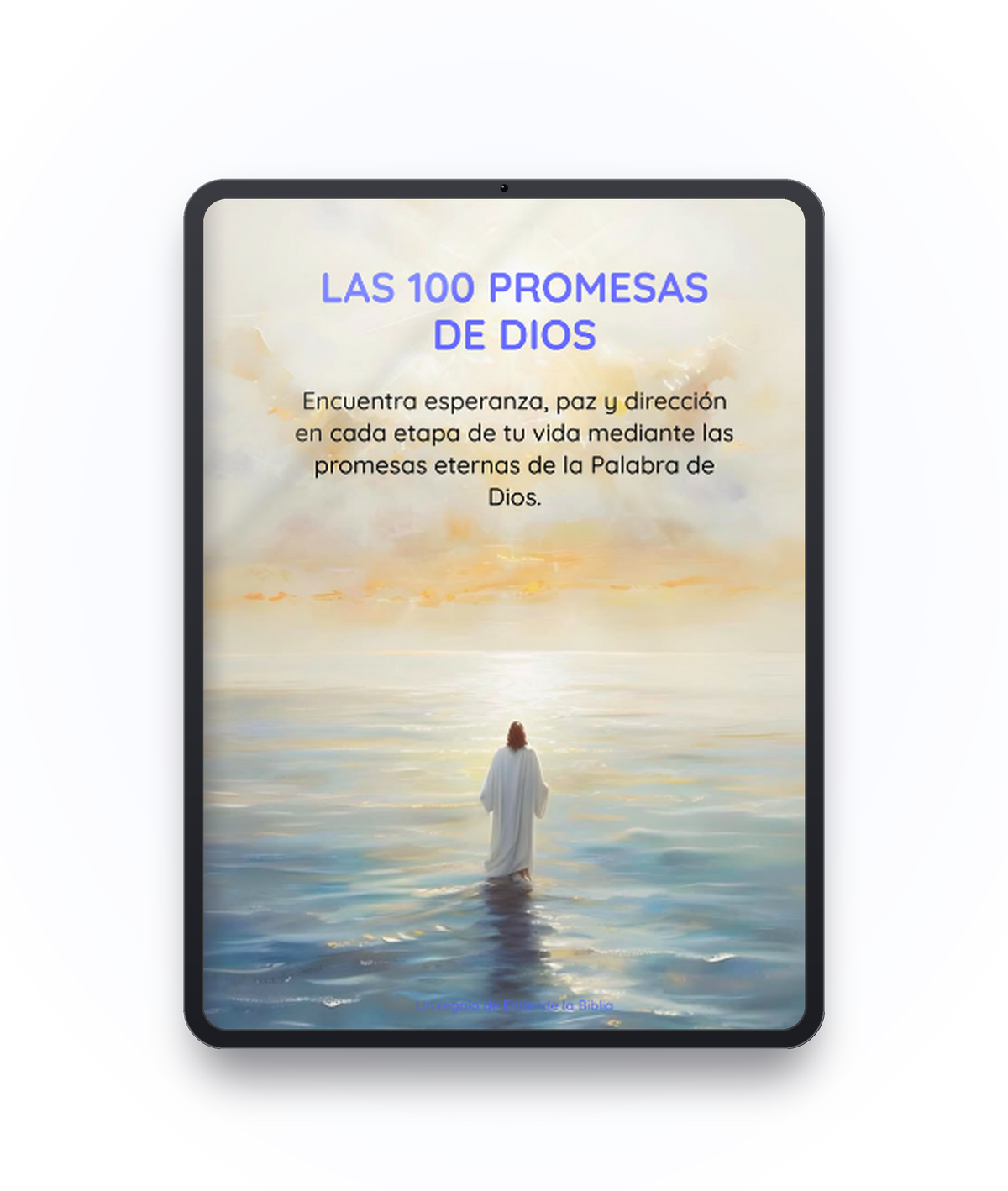 100 Promesas de Dios
