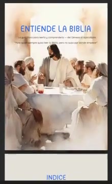 Video de Entiende la Biblia